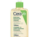 فوم شستشوی روغنی سراوی Cerave حاوی آبرسان پوست خشک و خیلی خشک 236 میل