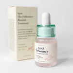 سرم ضدجوش و جای جوش تریتمنت اسپات اکسیس وای  axis-y spot the difference blemish treatment