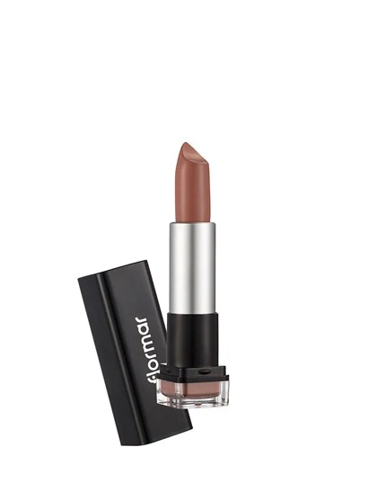 IMG_6457 رژلب جامد مات FLORMAR WEIGHTLESS HD LIPSTICK|HD - Image 1