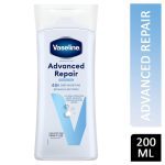 لوسیون بدن وازلین 200میل مدل Advanced Repair