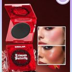 رژگونه changing color مشکی شیگلم