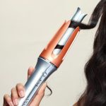 دستگاه فر کننده مو شیگلم (32mm) اصل