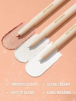 هایلایتر مدادی شیگلم Sheglam مدل  رنگ frostBig N’ Bright - Image 3