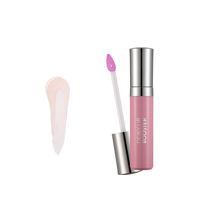 Untitled design - 1 لیپ گلاس حجم دهندهی دوی لیپ بوستر فلورمار Dewy Lip Booster - Image 1