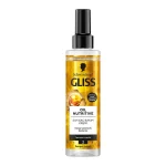 اسپری دو فاز گلیس مدل Oil Nutritive حجم 200 میل