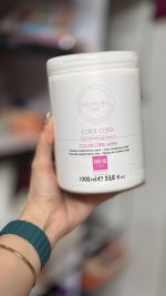 ماسک مو اور ایگو ایتالیا everego italy حجم 1000 میل - Image 4
