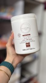 ماسک مو اور ایگو ایتالیا everego italy حجم 1000 میل - Image 2