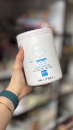 ماسک مو اور ایگو ایتالیا everego italy حجم 1000 میل - Image 3
