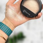 هایلایتر پودری فلورمار flormar