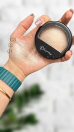 هایلایتر پودری فلورمار flormar