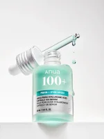 سرم آبرسان PDRN و هیالورونیک اسید آنوا 30ml