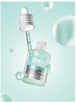 سرم آبرسان PDRN و هیالورونیک اسید آنوا 30ml - Image 2