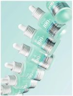 سرم آبرسان PDRN و هیالورونیک اسید آنوا 30ml - Image 4