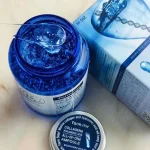 ژل آبرسان فارم استی مدل هیالورونیک اسید و کلاژن 250 ml اصل - Image 5