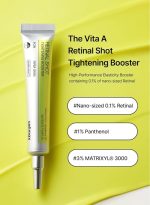 بوستر رتینال شات سلیمکس 15 ml - Image 2