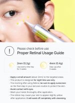 بوستر رتینال شات سلیمکس 15 ml - Image 3