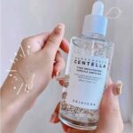 سرم روشن‌کننده سنتلا Centella مدل Tone Brightening حجم 100میل - Image 3