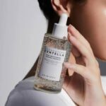 سرم روشن‌کننده سنتلا Centella مدل Tone Brightening حجم 100میل - Image 2