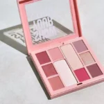 پالت سایه چشم پاستل (PASTEL) مدل Show Your Style