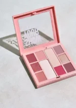پالت سایه چشم پاستل (PASTEL) مدل Show Your Style