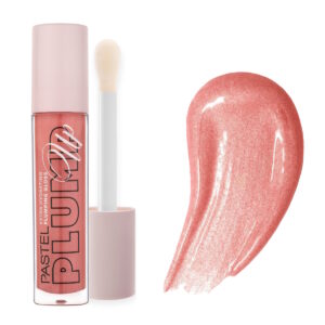 لیپ گلاس حجم دهنده‌ی پلامپ آپ Lip gloss plump up