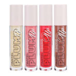 لیپ گلاس حجم دهنده‌ی پلامپ آپ Lip gloss plump up - Image 2