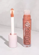 لیپ گلاس حجم دهنده‌ی پلامپ آپ Lip gloss plump up - Image 6