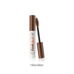 ریمل قهوه ای گلدن رز Chocolate