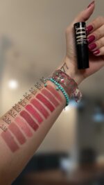 رژ لب جامد نود پاستل Pastel Nude Ruj - Image 17