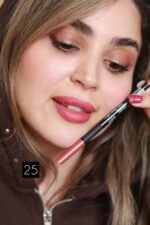 مداد لب استایل ماتیک فلورمار - Image 7