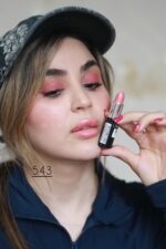 رژ لب جامد نود پاستل Pastel Nude Ruj - Image 2