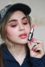 رژ لب جامد نود پاستل Pastel Nude Ruj - Image 3
