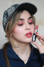 رژ لب جامد نود پاستل Pastel Nude Ruj - Image 9