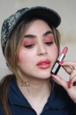 رژ لب جامد نود پاستل Pastel Nude Ruj - Image 4