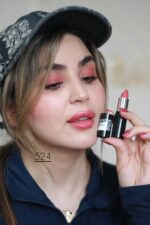 رژ لب جامد نود پاستل Pastel Nude Ruj - Image 10