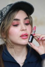 رژ لب جامد نود پاستل Pastel Nude Ruj - Image 11