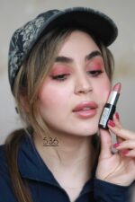 رژ لب جامد نود پاستل Pastel Nude Ruj - Image 14