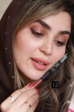 مداد لب استایل ماتیک فلورمار - Image 10