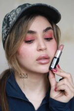 رژ لب جامد نود پاستل Pastel Nude Ruj - Image 15