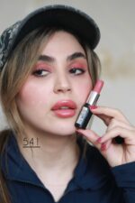 رژ لب جامد نود پاستل Pastel Nude Ruj - Image 16