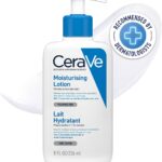 آبرسان مرطوب کننده قوی سراوی Cerave | اصل