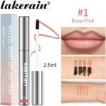 رژلب پیل‌آفی LAKERAIN