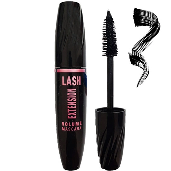 IMG_2707 ریمل حجم دهنده و حالت دهنده بل اورجینال مدل EXTENSION LASH حجم 14 میل - Image 1
