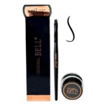 خط چشم ژله ای کاسه ای بل Bell Gel Eyeliner | اصل