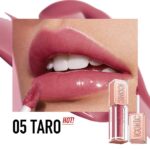 لیپ گلاس رنگی اوتواو | O.TWO.O - Image 3