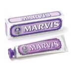 خمیردندان مارویس بنفش MARVIS JASMIN MINT