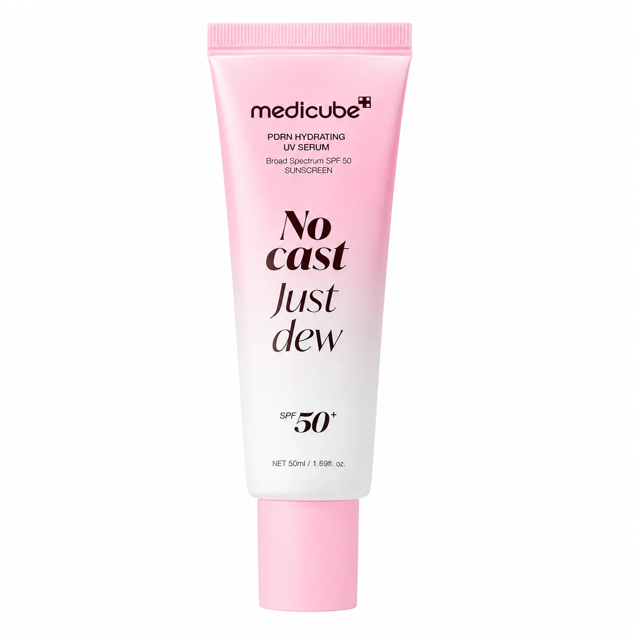 IMG_0382 سرم ضد آفتاب پی دی آر ان نو کست جاست دوی SPF 50 مدی کیوب - Image 1