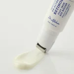 کرم دور چشم رولی رتینول flat iron دکتر التیا - Image 3
