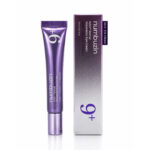 دور چشم ضد چروک و لیفتینگ نامبوزین Numbuzin NAD+Retinol Volumetox Eye Cream شماره 9 حجم 20 میل