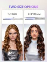 دستگاه فر کننده باد سرد اتوماتیک شیگلم مدل Airflow Styler Pro - Image 4